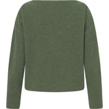Natalina Sweater - Fir
