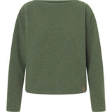 Natalina Sweater - Fir