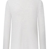 Neeke Sweater - Ecru