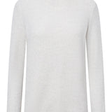 Neeke Sweater - Ecru