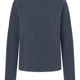 Nicoletta Sweater - Night Blue
