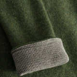 Nicoletta Sweater - Fir