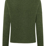 Nicoletta Sweater - Fir