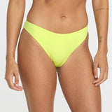 Simply Seamless Skimpy Bikini Bottoms - Island Green