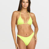 Simply Seamless Classic Tiny Bottoms - Island Green