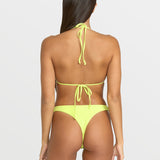 Simply Seamless Classic Tiny Bottoms - Island Green