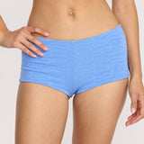 Coco Surf Shorts - Light Blue Acid