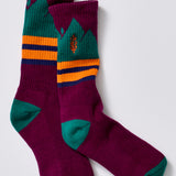 Movement Hit The Road Tube Socks