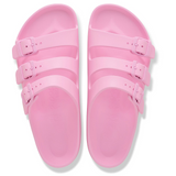 Florida Iii Flex Platform Eva - Fondant