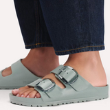 Arizona Big Buckle Eva - Pure Sage