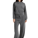 Stone Soft Pant - Balck