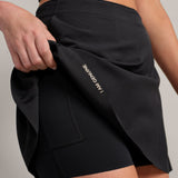 Mirage Skort - Black