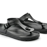 Gizeh Eva - Metallic Anthracite