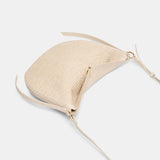 Purses & Handbags Bennett - Ivory Raffia