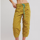 Pants In The Wild Pant - Dried Palm