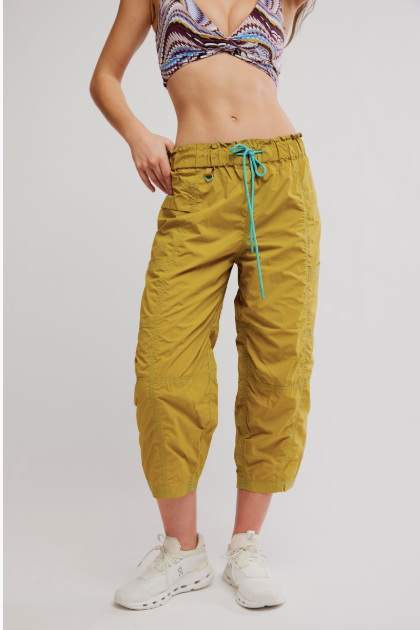 Pants In The Wild Pant - Dried Palm
