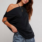 Cascadia Tunic - Black