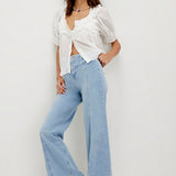 Libre Wide Leg - Palermo