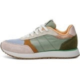 Ronja Sneaker - Algae Multi