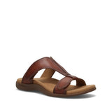 Slide Show Sandal - Cognac