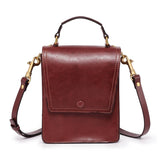 Basswood Crossbody Bag