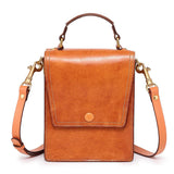 Basswood Crossbody Bag