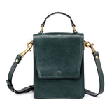 Basswood Crossbody Bag