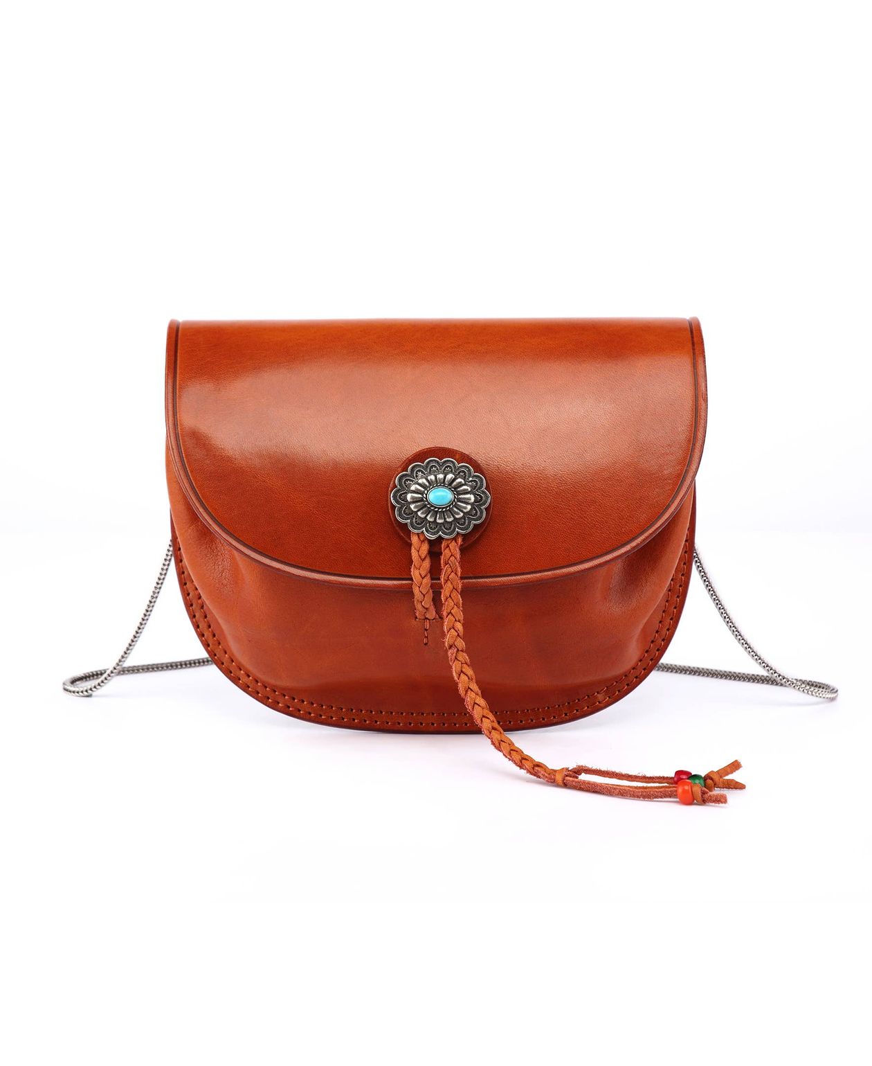 Garden Peony Handbag