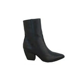 Caty City Boot- Tan Leather