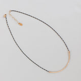 Lexi 14K Gold Fill Necklace