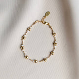 Lori Bracelet - Gold