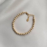 Noa Bracelet - Gold