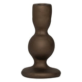 Candle Holder Bowie - Gold