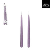 Set Of Taper Candles