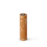 Chamois Pillar Candle