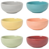 Canyon Pinch Bowls