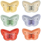 Butterfly Pinch Bowls