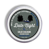 Koppers Home Women Solid Perfume Solid Cologne - Date Night 2.5 Oz Ccdat