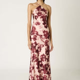 Kelton Dress - Blush Combo