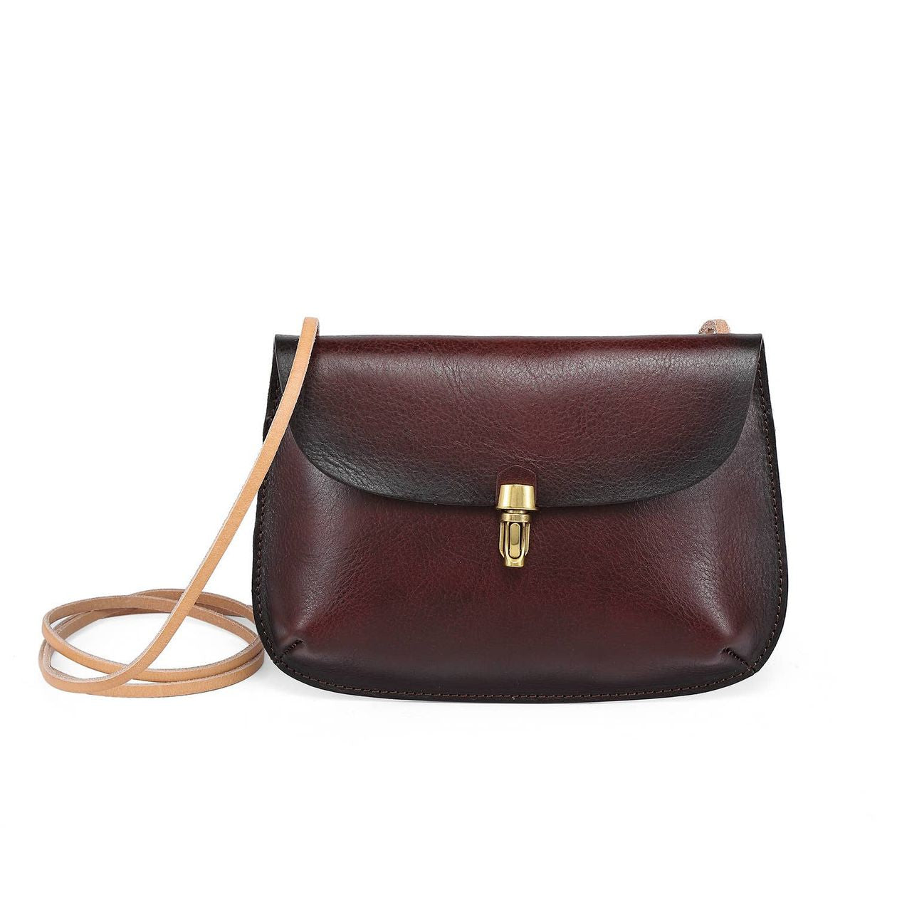 Ada Mini Crossbody