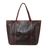 Tote Alder Tote - Brown