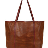 Tote Alder Tote - Tan