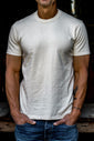 Bolinas Heavyweight Tee - Natural