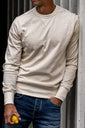 Stinson Pullover Sweater