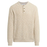 Joe's Jeans Men Sweater Henley Sweater Jmsphs7634