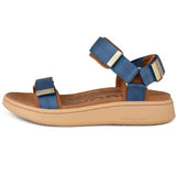 Line Sandal - Old Denim