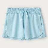 Dreamglow Short - Pool Blue