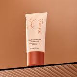 Daily Mineral Face Sunscreen — Spf 30
