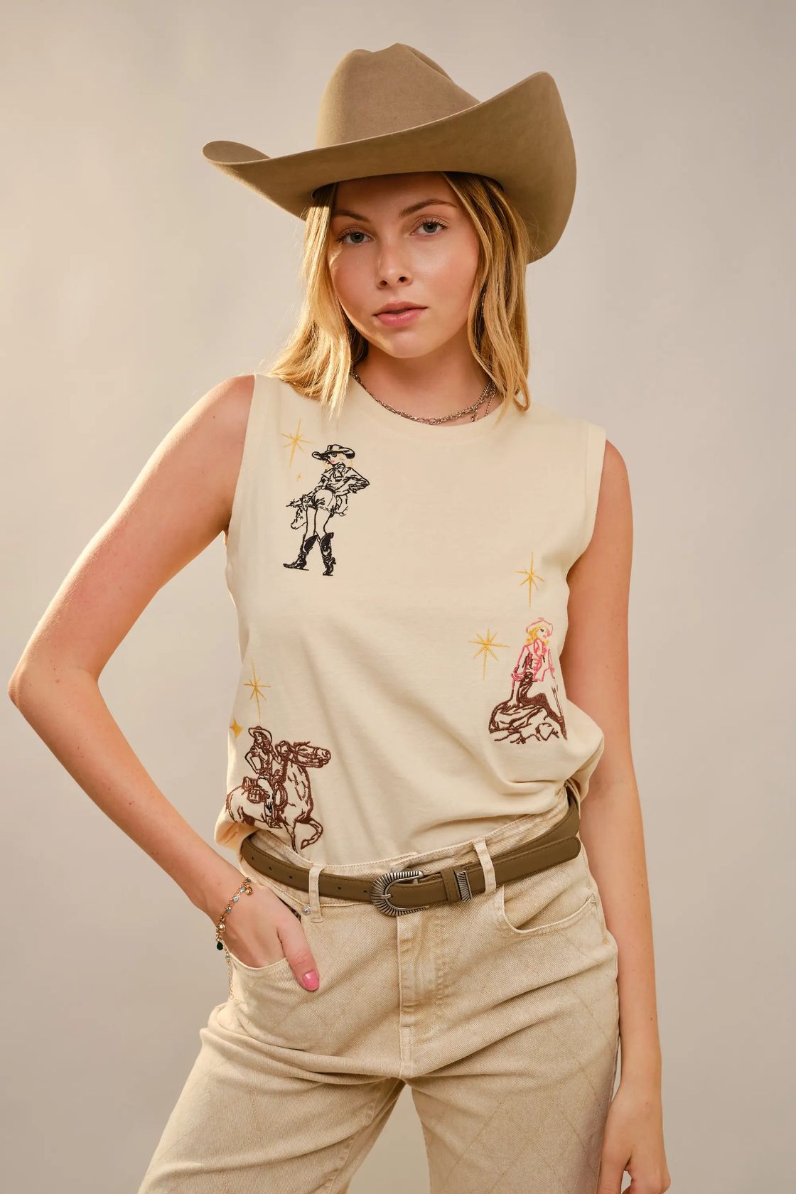 Tanks – Moka Boutique