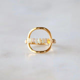 Opal Ring-7.5